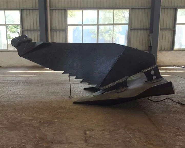 2-shark type MK5 offshore anchor 2-shark type MK5 offshore anchor