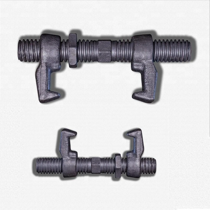 260 mm-es konténerhíd szerelvény