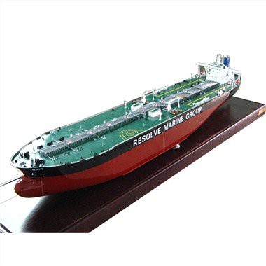 300 000 tonnás VLCC modell