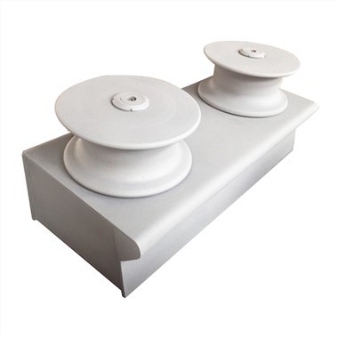 Nyissa meg a Type Two Roller Fairlead-et