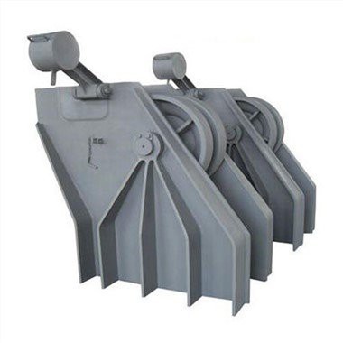 Pawl típusú láncdugó csörlőhöz