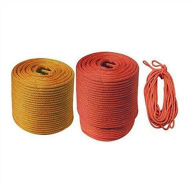 Erős szálas UHMWPE kötél