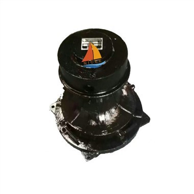 Kézi Capstan